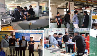 海外客商青睞武漢三新電力，高端產品斬獲國際訂單